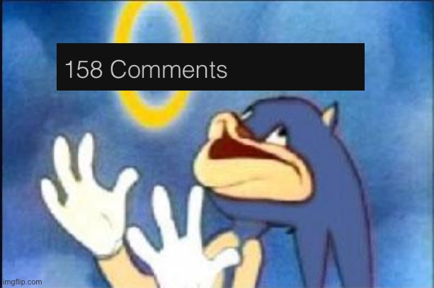 image tagged in sonic derp | made w/ Imgflip meme maker