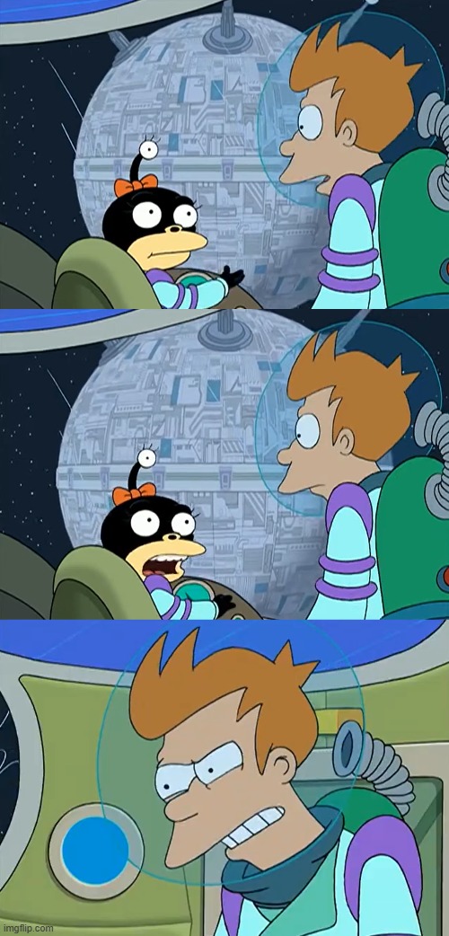Futurama Learn Things Template | image tagged in futurama,futurama fry | made w/ Imgflip meme maker