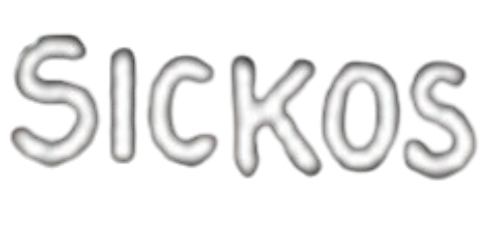 Sickos Text By Itself Blank Meme Template