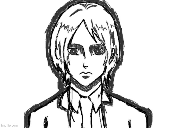 Made him cause bored | made w/ Imgflip meme maker