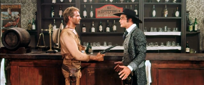 You like to see that again? Blank Meme Template