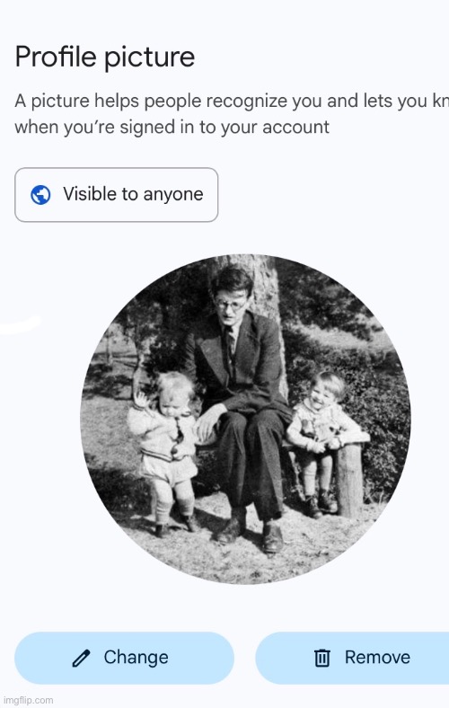 Do we fw the new pfp | made w/ Imgflip meme maker