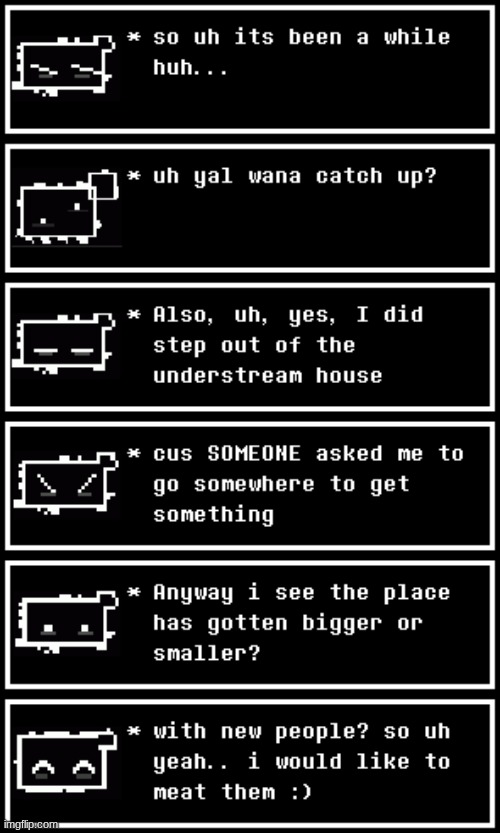 zones is back after a long expedition (for the OCS ig) wait is this allowed? | made w/ Imgflip meme maker