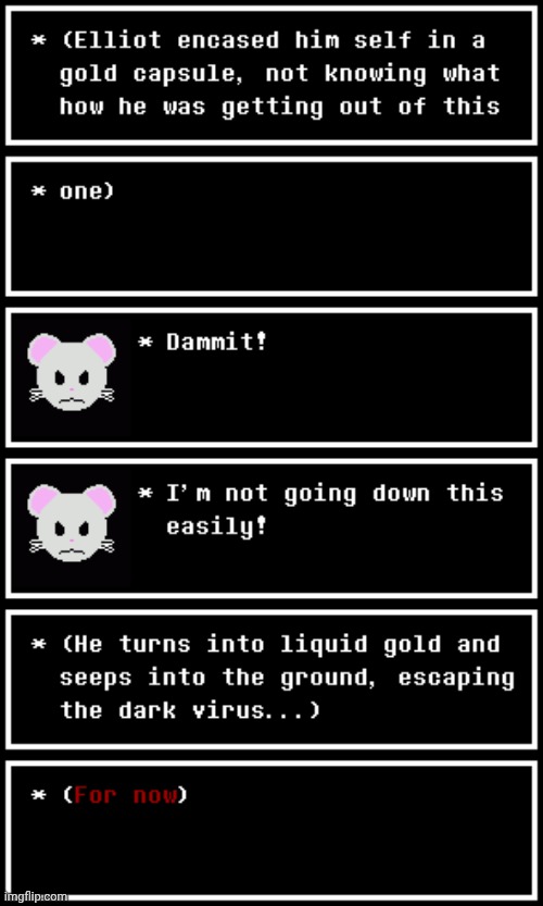 I'm ignoring the drama | made w/ Imgflip meme maker