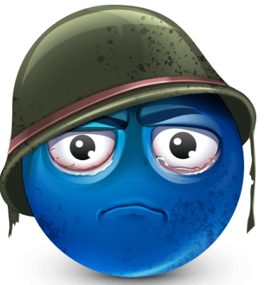 thousand eye stair Blank Meme Template