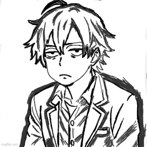 OC kinda idk | made w/ Imgflip meme maker