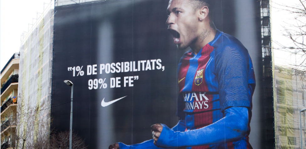 1% de possibilitats 99% de fe Blank Meme Template