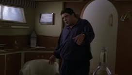 Is that okay Tony Blank Meme Template