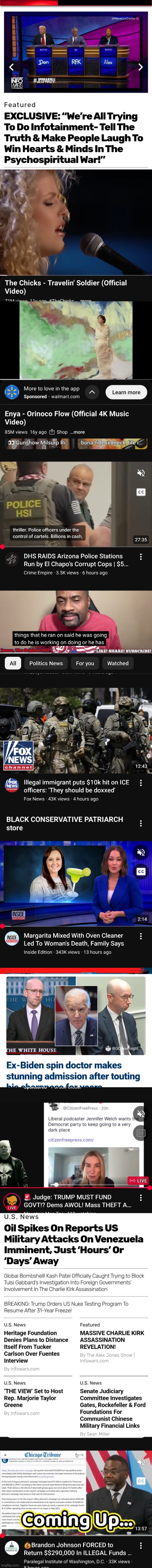 Friday night highlights | made w/ Imgflip meme maker