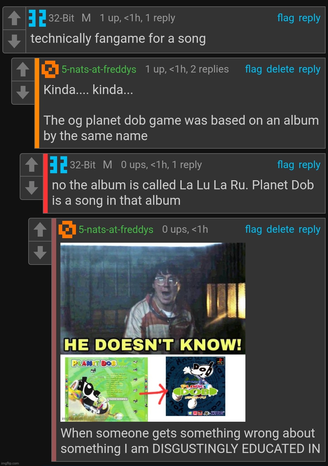 I can't rizz em but I do have the tism | made w/ Imgflip meme maker