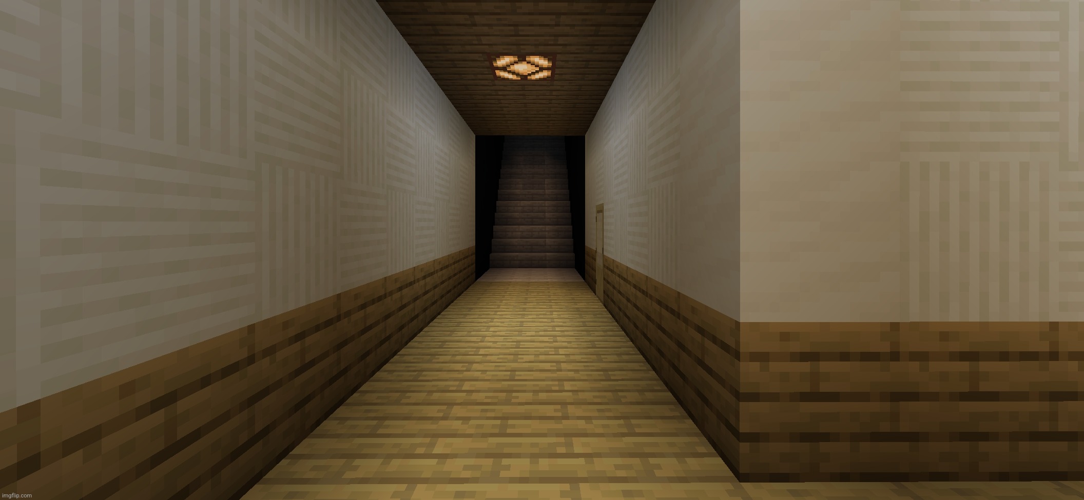 ...second. I am going into the second level i see. | made w/ Imgflip meme maker