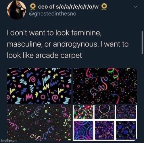 real | made w/ Imgflip meme maker