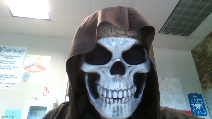 costume reveal | made w/ Imgflip meme maker