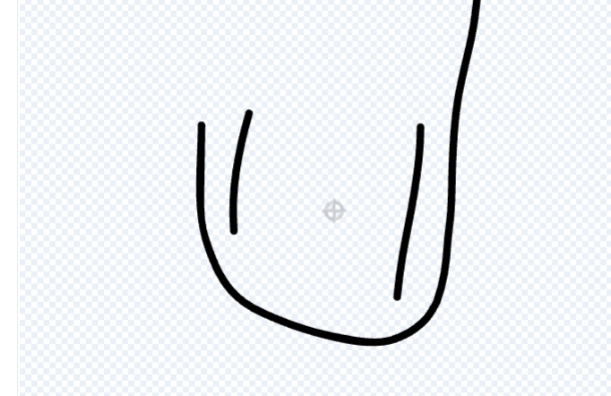 Screaming smile Blank Meme Template