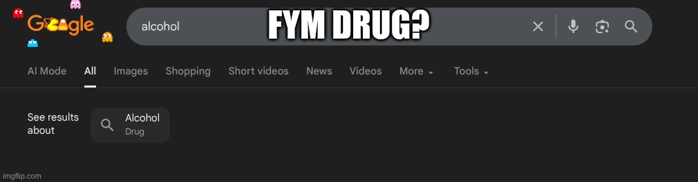 fym? | FYM DRUG? | image tagged in fym | made w/ Imgflip meme maker