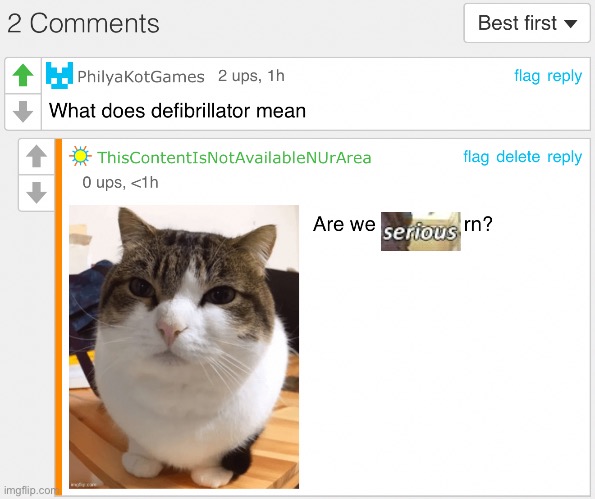 Are ya’ll in kindergarten or something? This is something I learned in middle school. | made w/ Imgflip meme maker