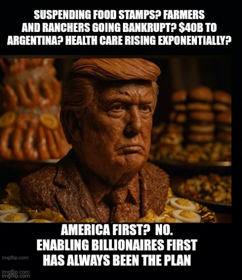 Maga America | image tagged in trump ballroom,homage to billionaires,trump temple,maga not invited,america first,billionaires first | made w/ Imgflip meme maker