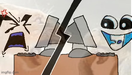 This is what successful ragebait looks like | made w/ Imgflip meme maker