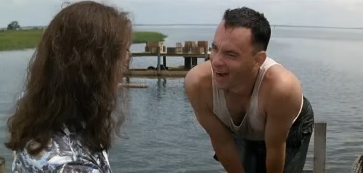 No Legs Blank Meme Template