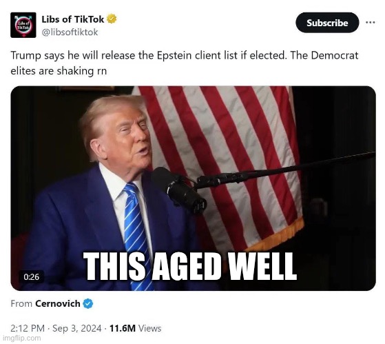 THIS AGED WELL | made w/ Imgflip meme maker