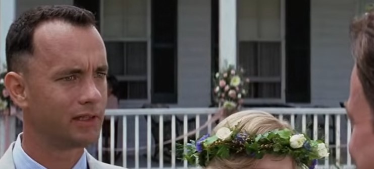 Magic Legs Blank Meme Template