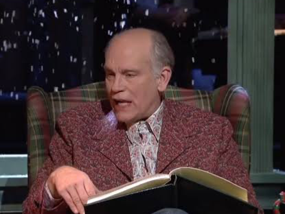 night before xmas Blank Meme Template