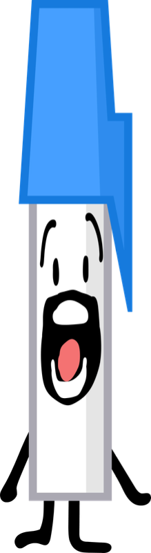 the pen Blank Meme Template