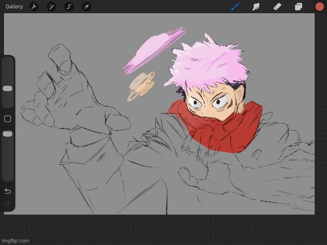 wip | made w/ Imgflip meme maker