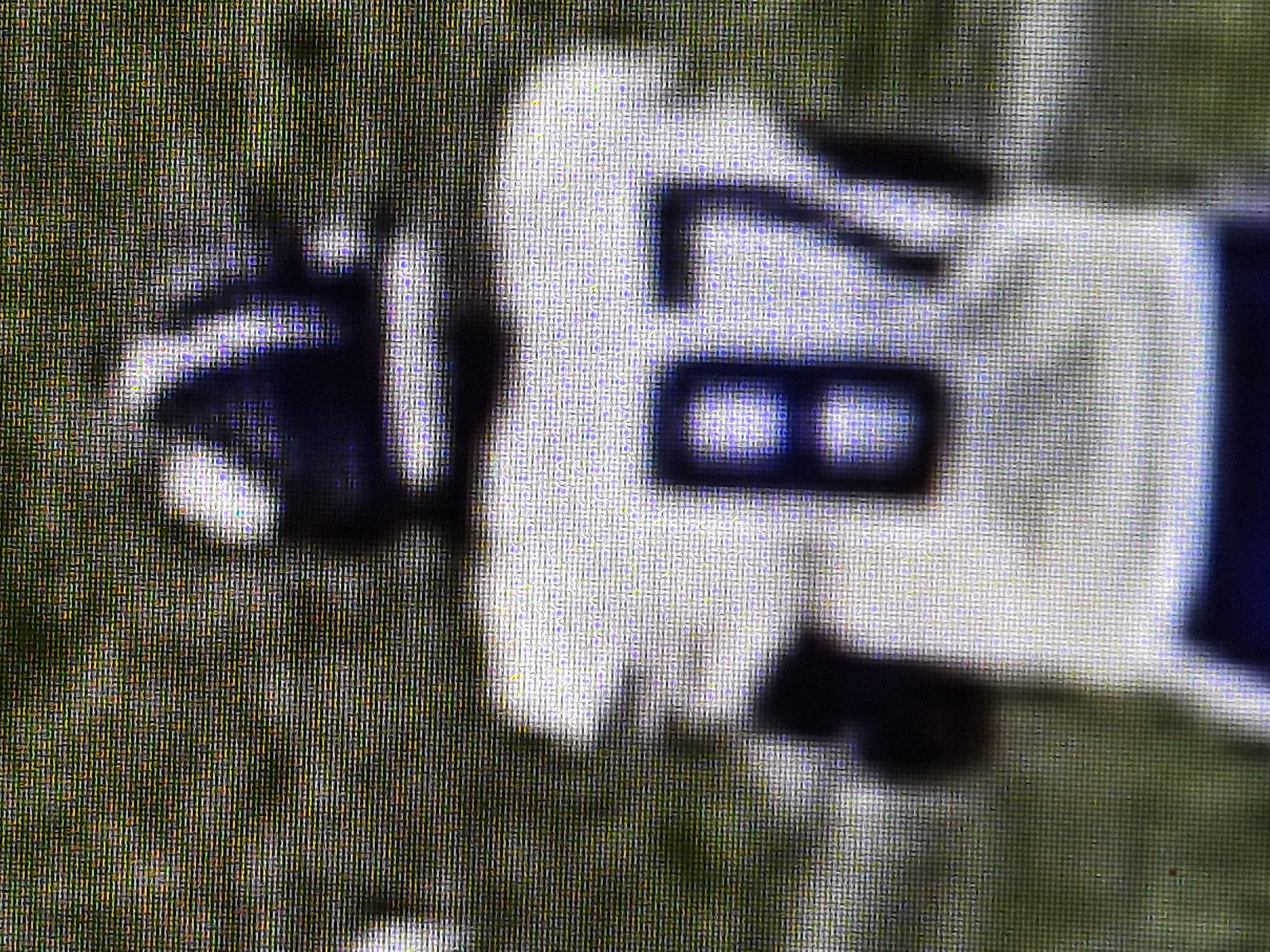 Killshot Henry Gray Blank Meme Template