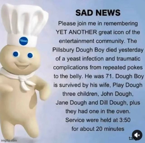 Sad news | image tagged in eyeroll,sad news | made w/ Imgflip meme maker
