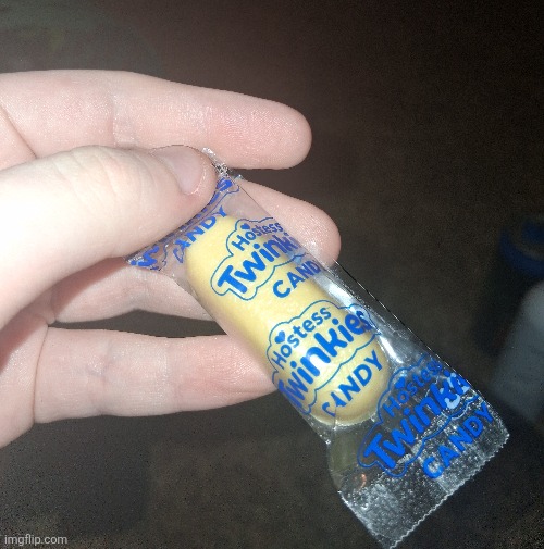 The twinkle candies are ass | made w/ Imgflip meme maker