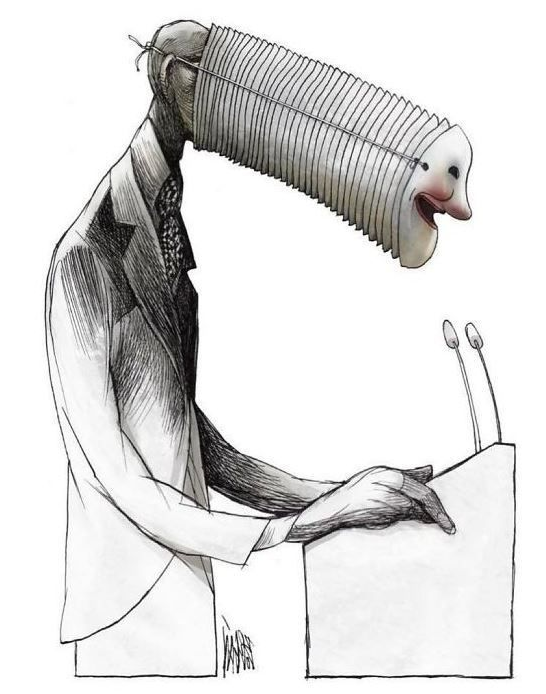 politcs Blank Meme Template