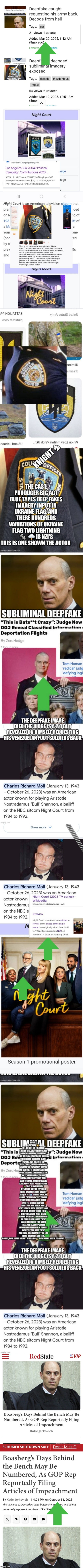 DECODE COMING IN HOT! DEEPFAKE AGENT CAUGHT, IMPEACHED! | image tagged in deepfak3,deepstate,goon | made w/ Imgflip meme maker