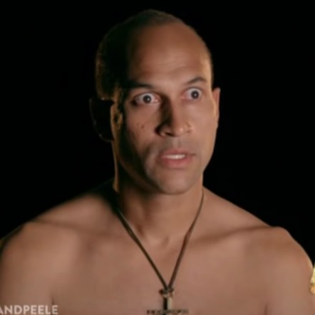 God Protects His Children Blank Meme Template