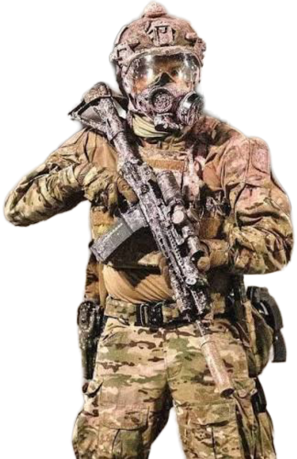 Bortac Billy Blank Meme Template