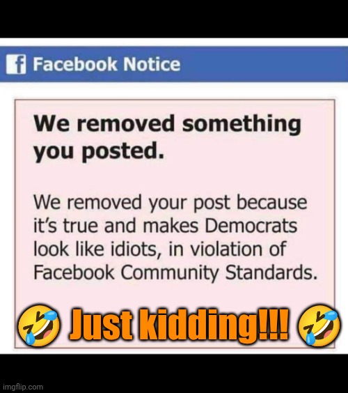 I REALLY hate getting these every week! | 🤣 Just kidding!!! 🤣 | made w/ Imgflip meme maker