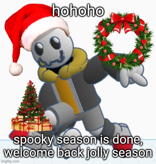 jolly posting go full force now | made w/ Imgflip meme maker