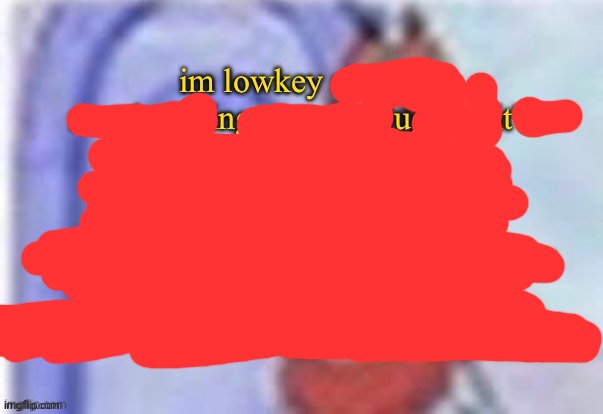 im lowkey sick of rewrite | image tagged in im lowkey sick of rewrite | made w/ Imgflip meme maker