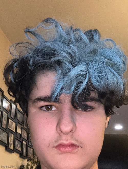 yes i got the 2010s letsplay youtuber cut | made w/ Imgflip meme maker