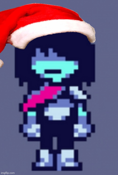 Kris delta rune | image tagged in kris delta rune | made w/ Imgflip meme maker