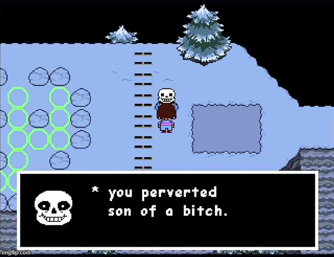 image tagged in you perverted son of a bitch | made w/ Imgflip meme maker