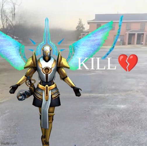 Gabriel sybau Blank Meme Template