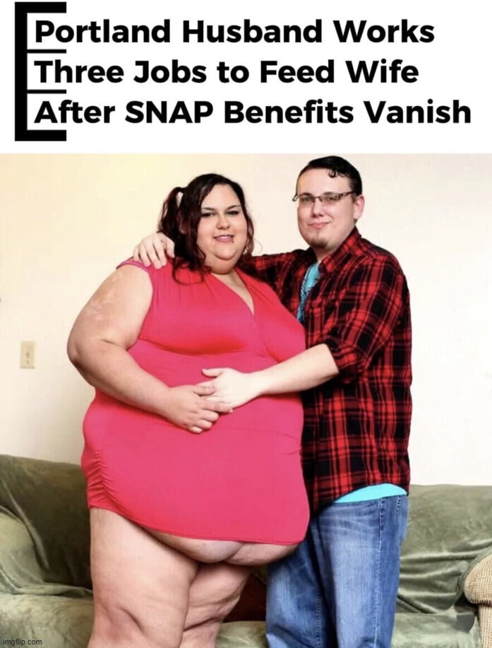 Say it isn't so? I'm LOVING the NEW Cancel Culture. | image tagged in ebt,crack whore,entitlement,yo mamas so fat,yo mama joke,cancel culture | made w/ Imgflip meme maker