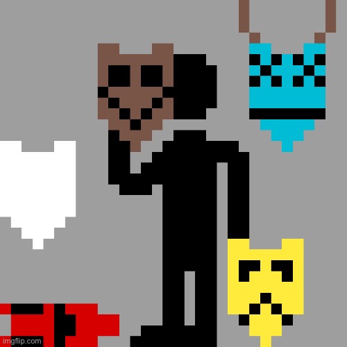 This is a riddle if anyone figures it out I will tell you all my story | image tagged in clue the white one is unmade | made w/ Imgflip meme maker