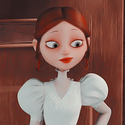 Lucille Blank Meme Template