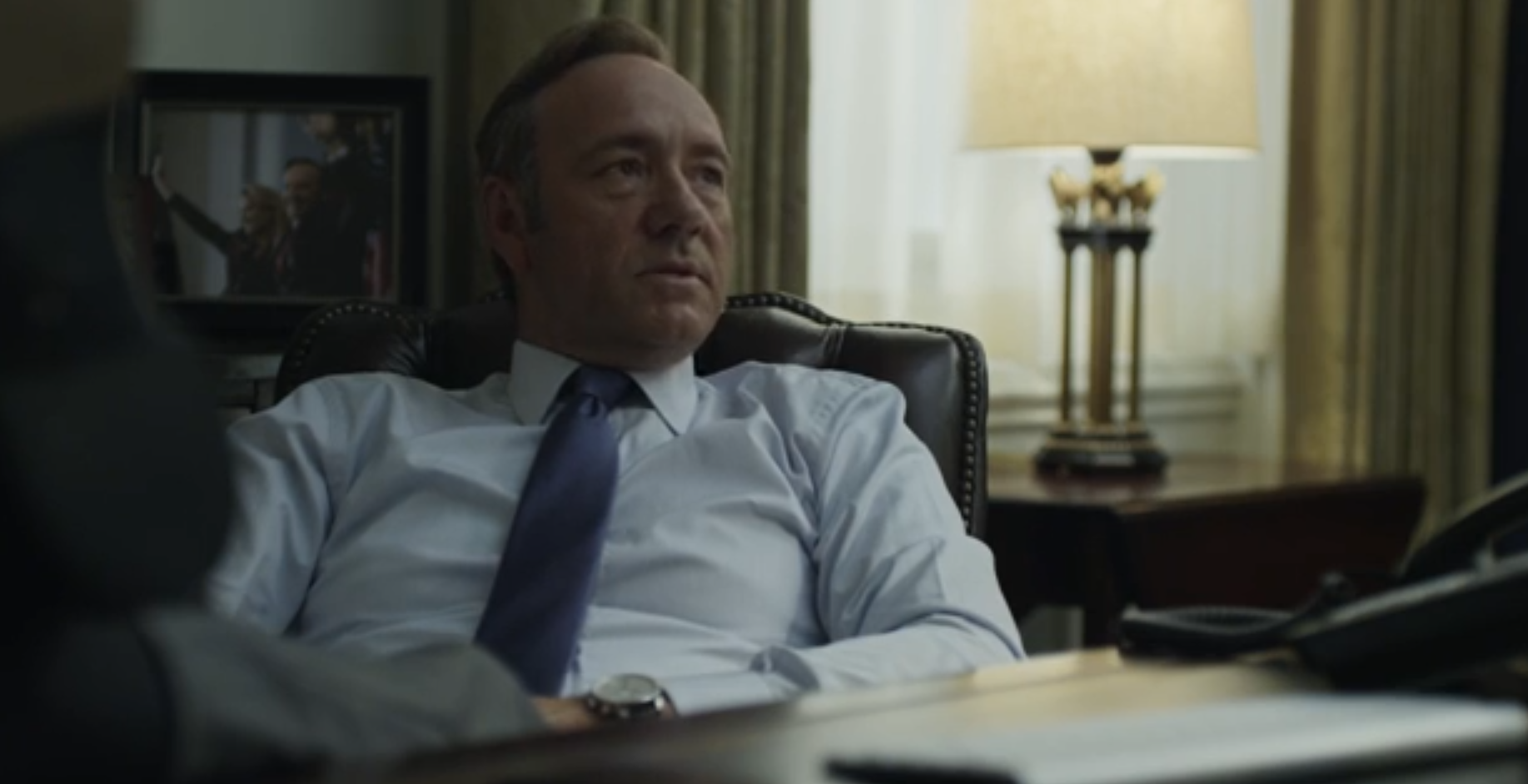 Yes, you made it crystal clear Blank Meme Template