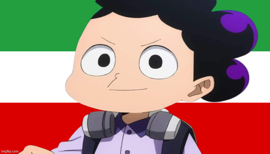 mineta icon | image tagged in anime,mineta,my hero academia,icons,anime meme | made w/ Imgflip meme maker