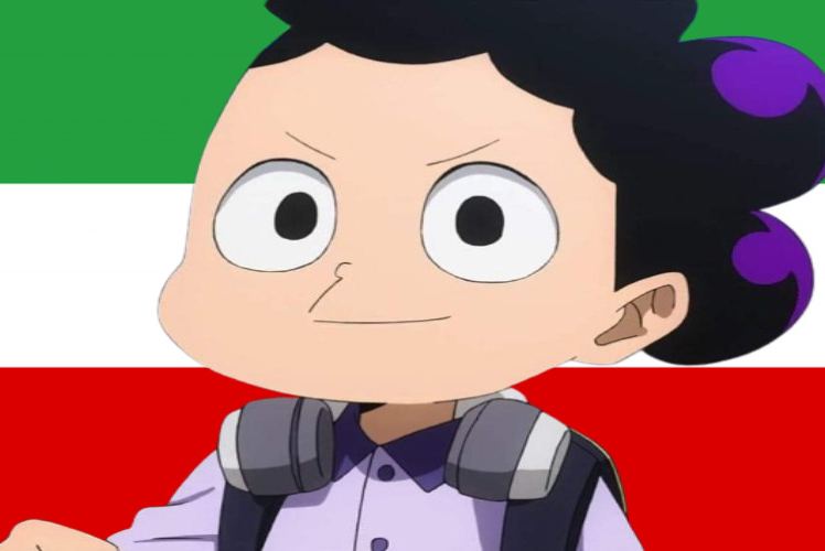 mineta Blank Meme Template