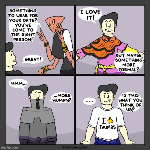 image tagged in stars,clothing,fashion,t-shirt,like,thumbs | made w/ Imgflip meme maker