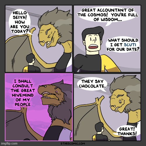 image tagged in stars,accountant,wisdom,date,hivemind,chocolate | made w/ Imgflip meme maker